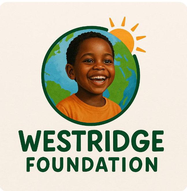 Westridge Foundation Logo - Top NGO in Kenya
