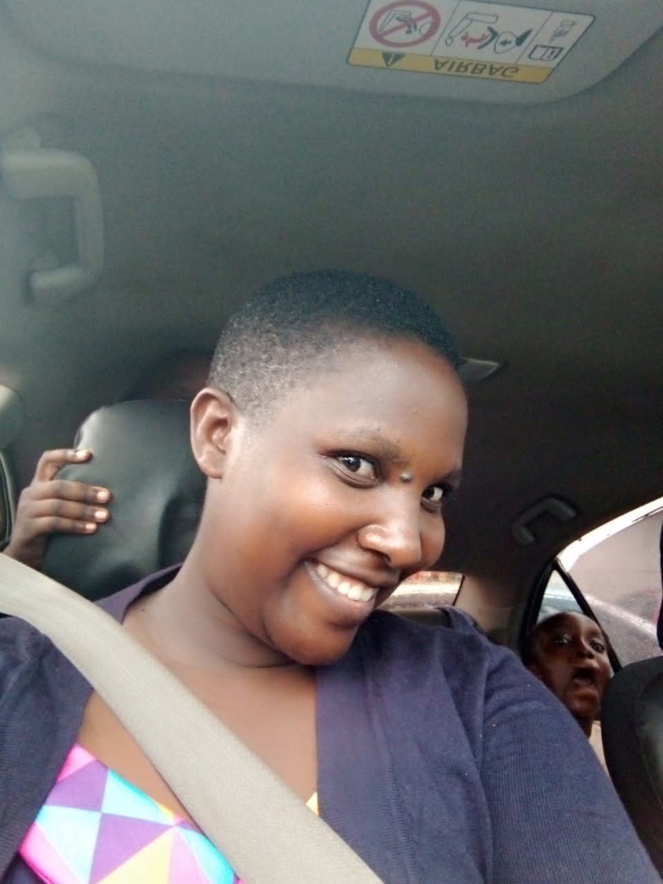 Phanice Mungole - Health Professional