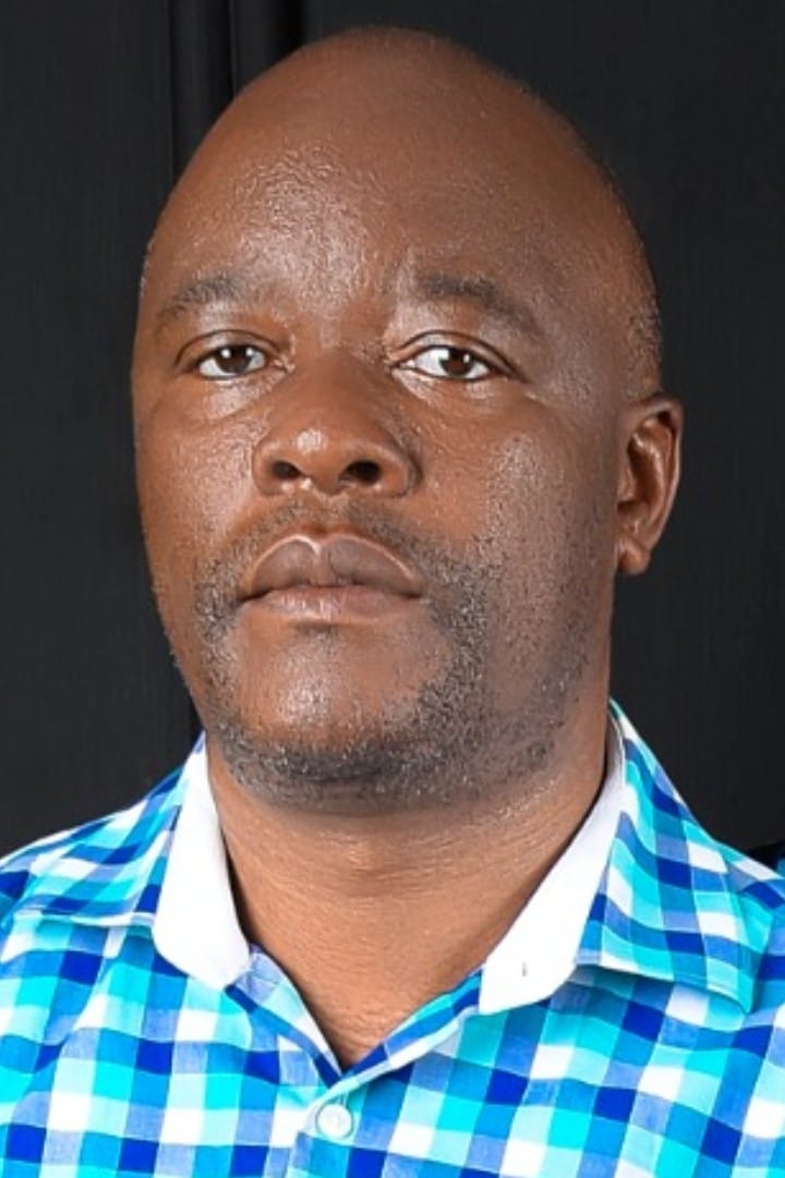 Habert Amunge - Board Member of Westridge Foundation